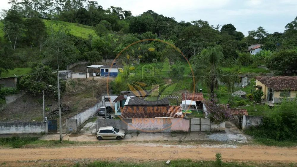 Chácara, 2 quartos, 1100 m² - Foto 1