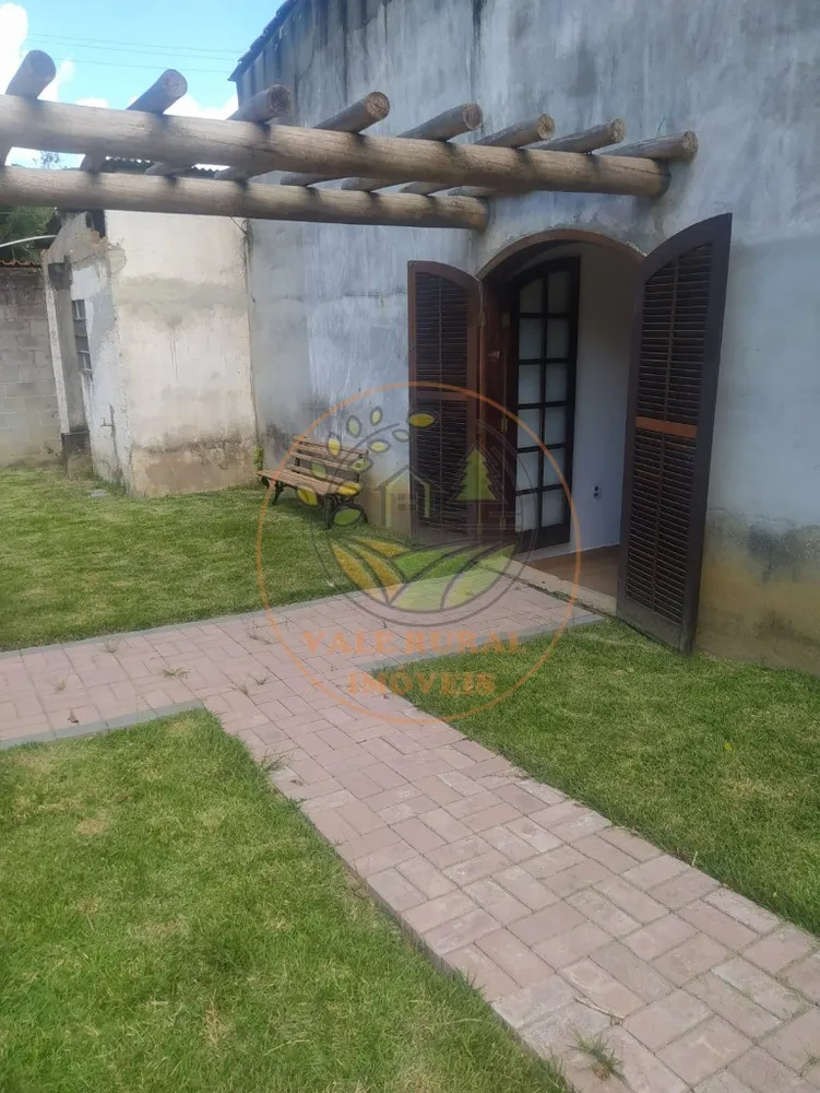 Chácara, 2 quartos, 1100 m² - Foto 5