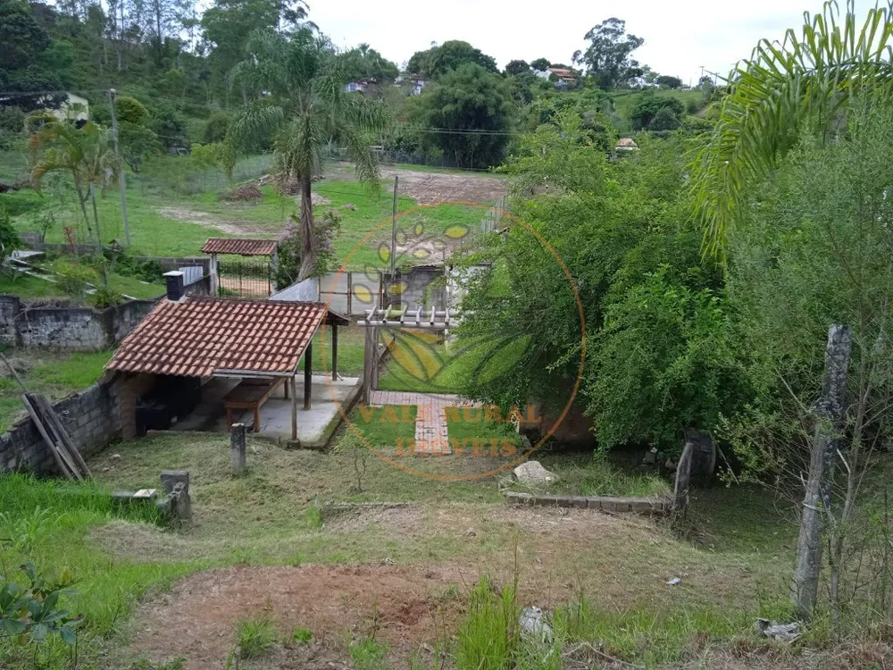 Chácara, 2 quartos, 1100 m² - Foto 3