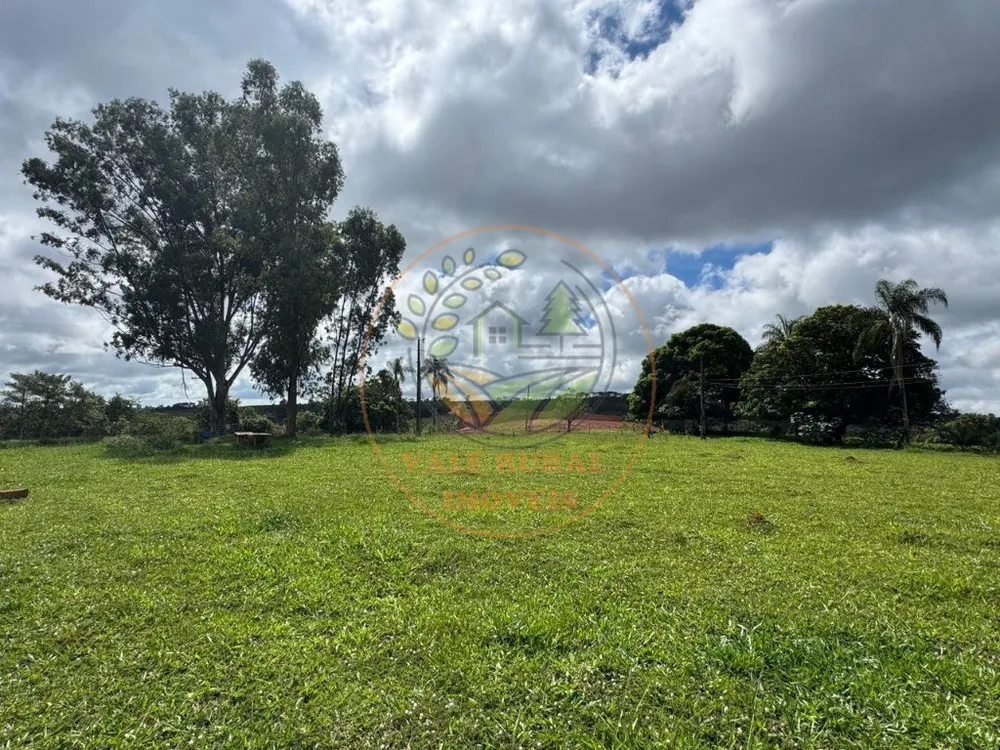 Fazenda, 4 quartos - Foto 7