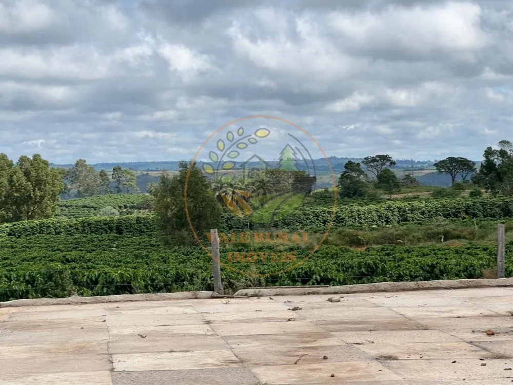 Fazenda, 4 quartos - Foto 4