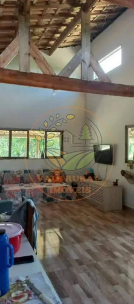 Sítio, 5 quartos - Foto 6