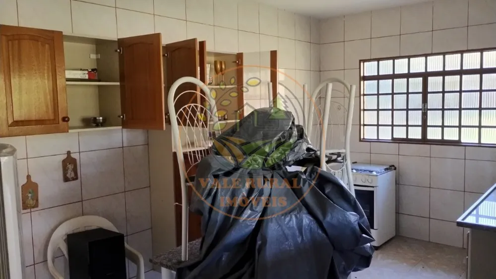Chácara, 3 quartos - Foto 11