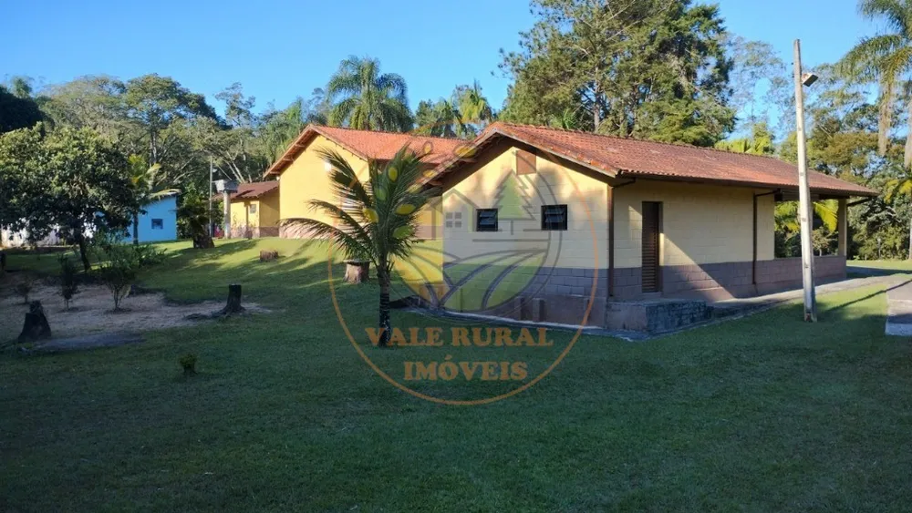 Chácara, 3 quartos - Foto 2