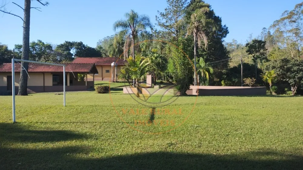 Chácara, 3 quartos - Foto 1