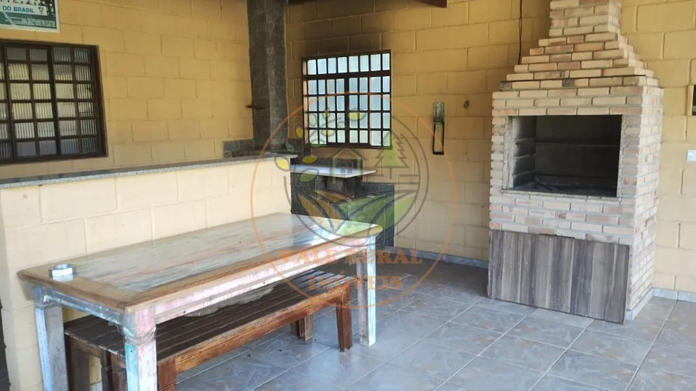 Chácara, 3 quartos - Foto 10