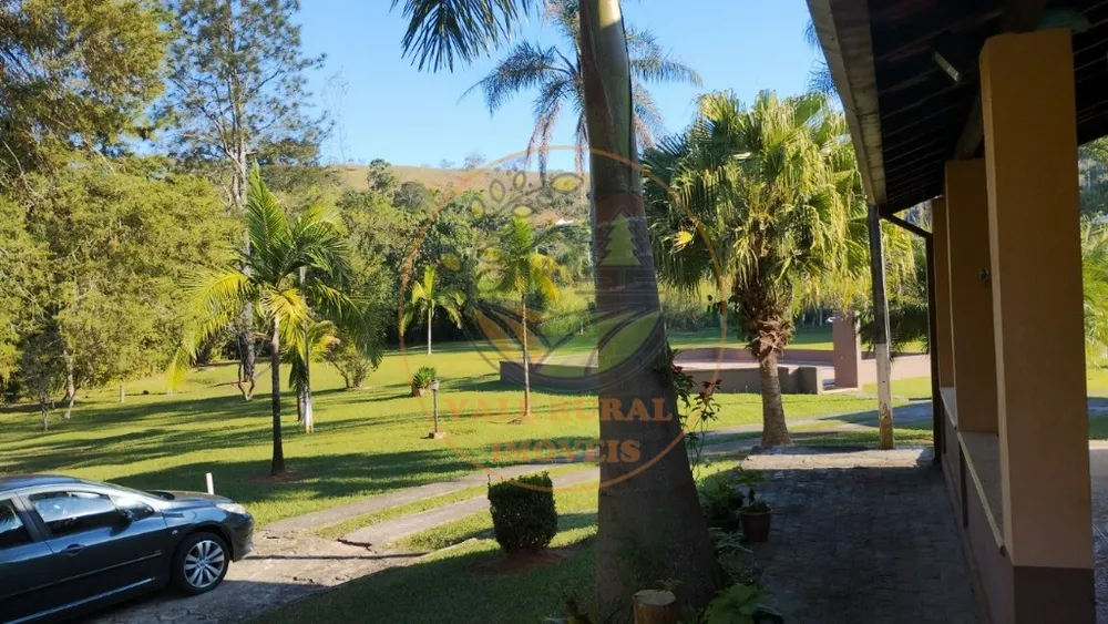 Chácara, 3 quartos - Foto 5