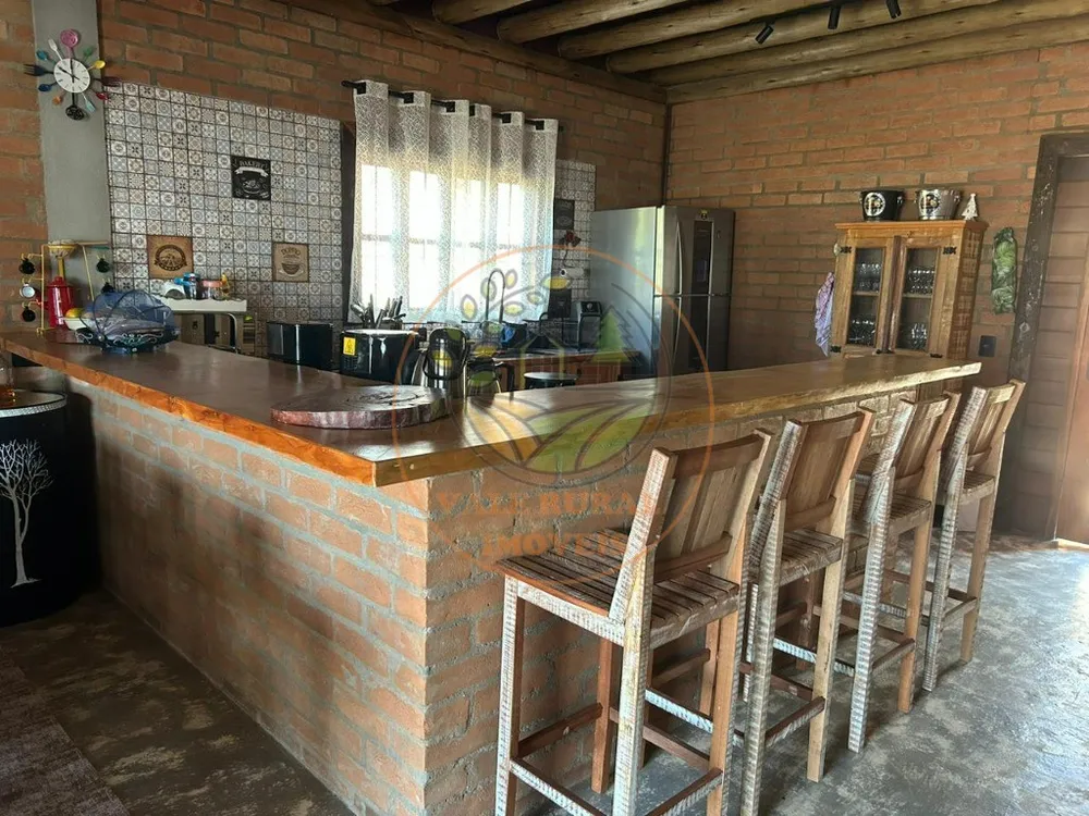 Chácara, 5 quartos - Foto 9
