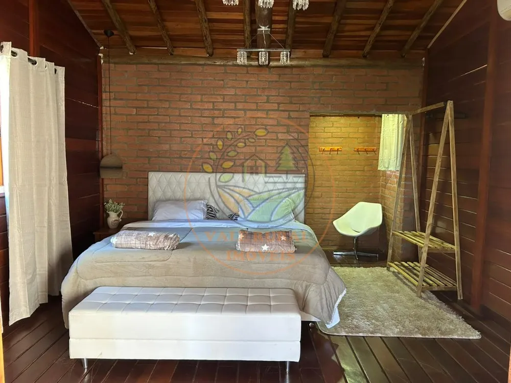 Chácara, 5 quartos - Foto 10