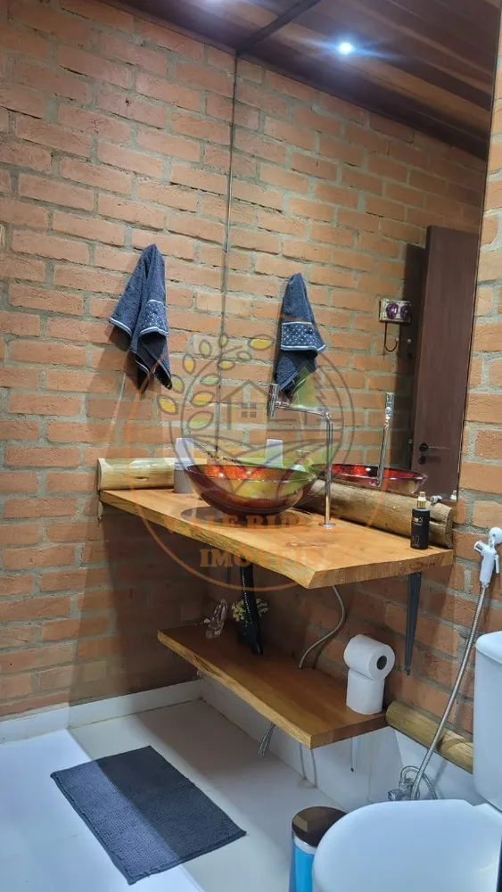 Chácara, 5 quartos - Foto 14