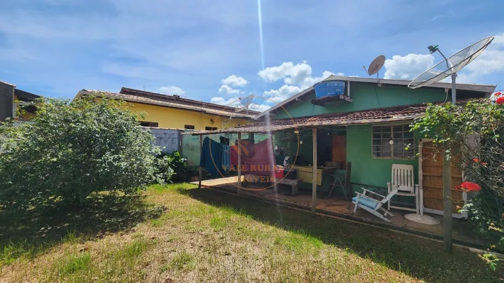 Casa, 2 quartos - Foto 2
