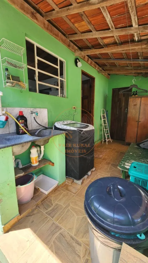 Casa, 2 quartos - Foto 4