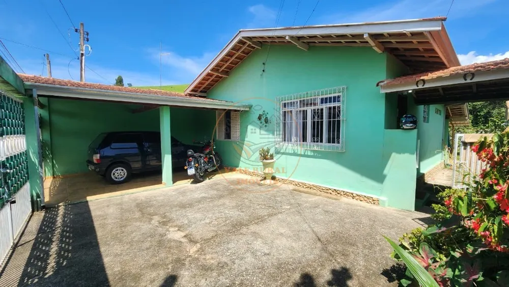 Casa, 2 quartos - Foto 1