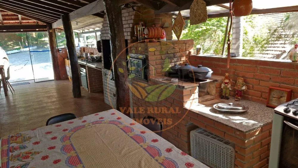 Chácara, 3 quartos - Foto 5