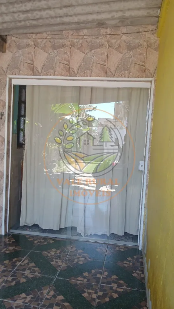 Casa, 1 quarto - Foto 2