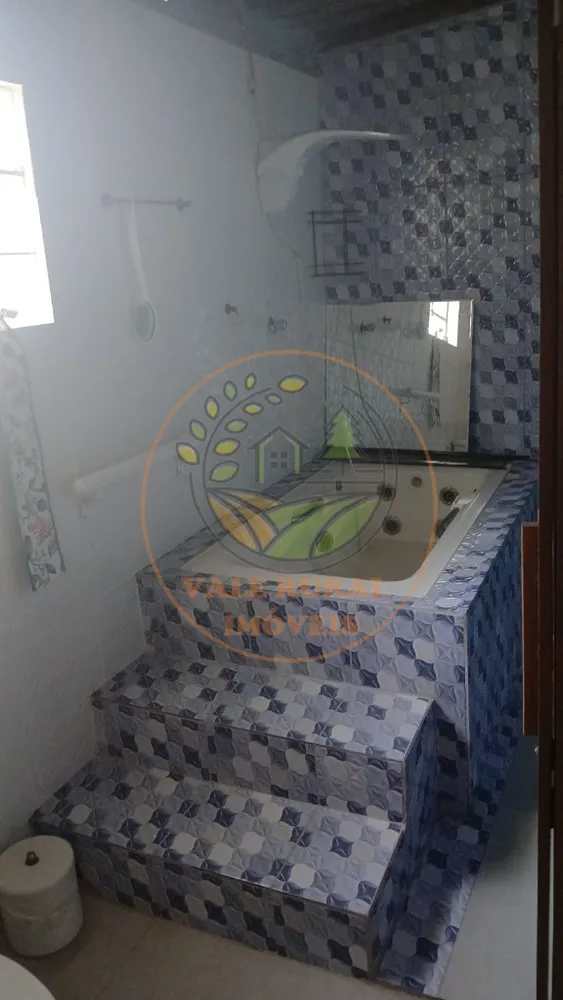 Casa, 1 quarto - Foto 5