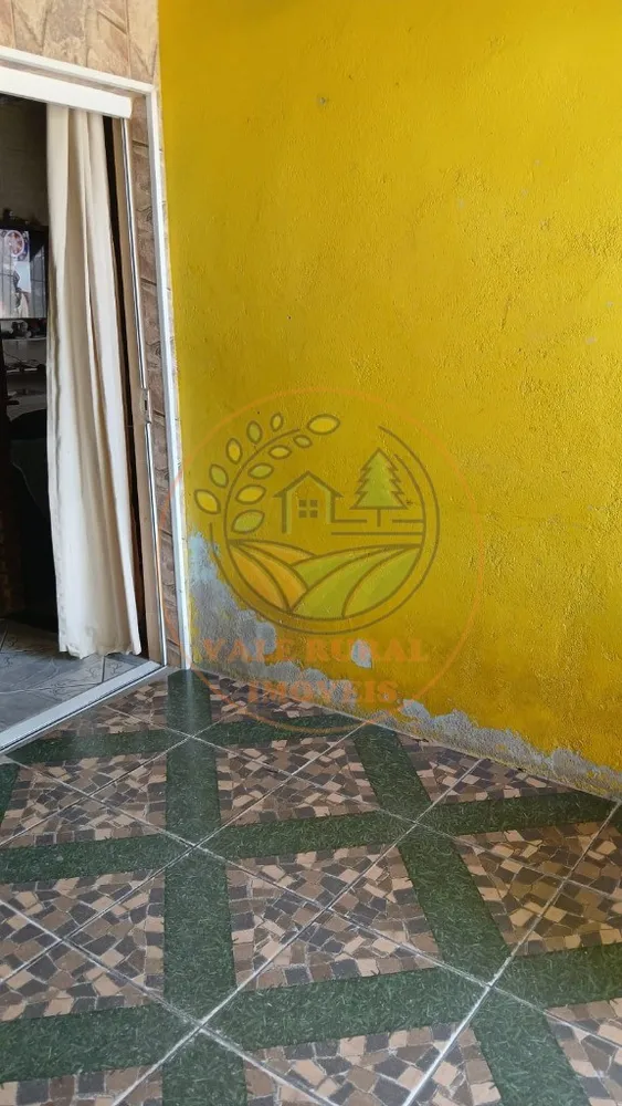 Casa, 1 quarto - Foto 10