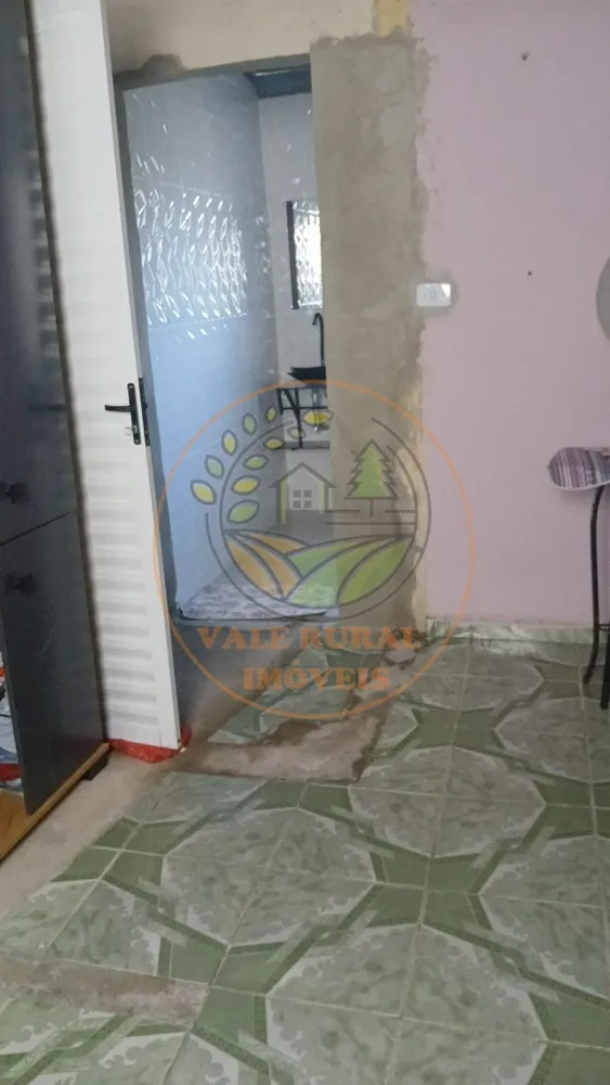 Casa, 1 quarto - Foto 11