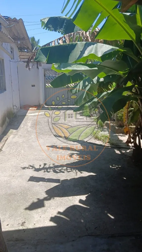 Casa, 1 quarto - Foto 7