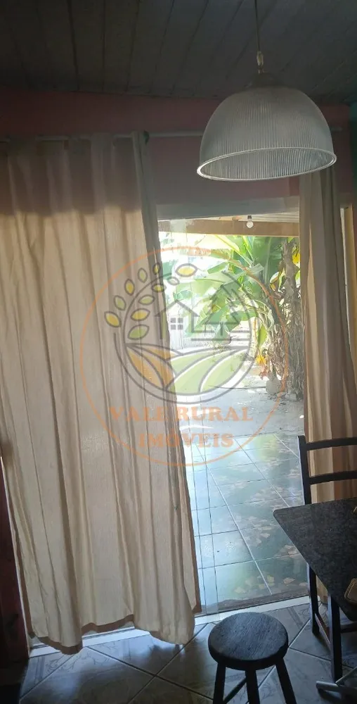 Casa, 1 quarto - Foto 4