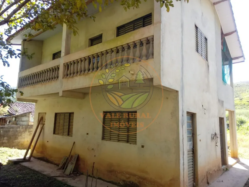 Chácara, 5 quartos, 2000 m² - Foto 1