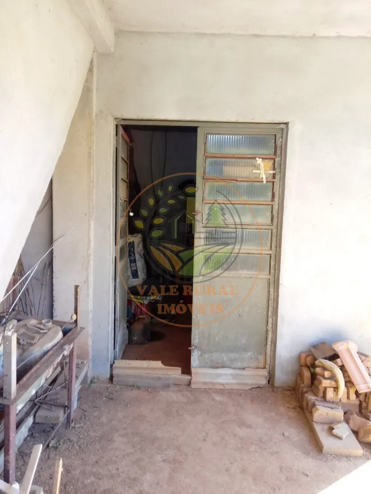 Chácara, 5 quartos, 2000 m² - Foto 10