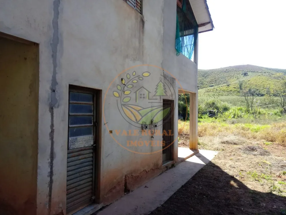 Chácara, 5 quartos, 2000 m² - Foto 3