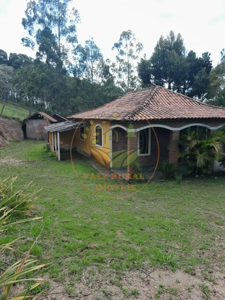 Sítio, 2 quartos - Foto 2