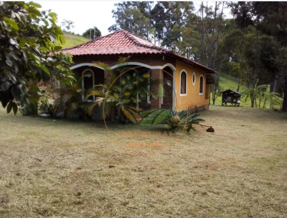 Sítio, 2 quartos - Foto 1