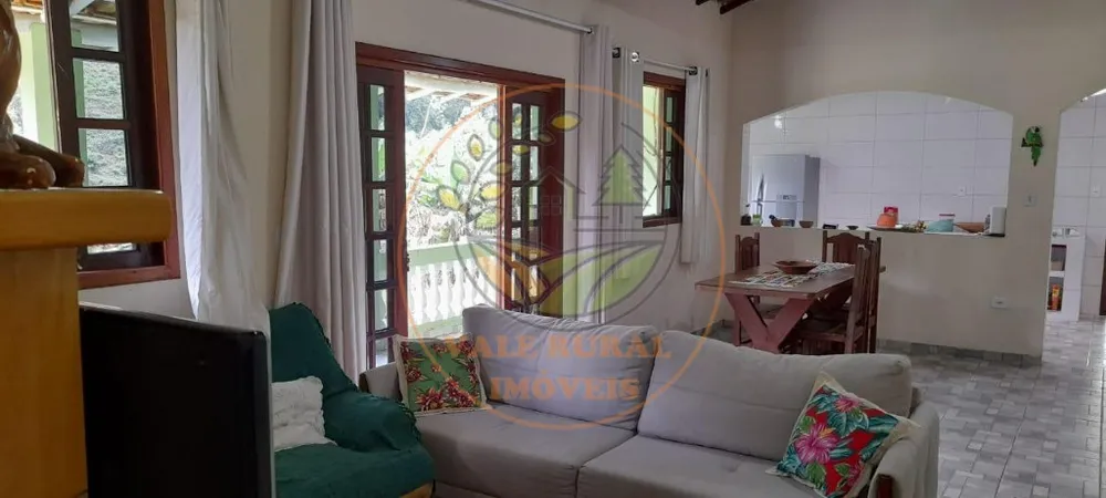 Sítio, 3 quartos - Foto 11