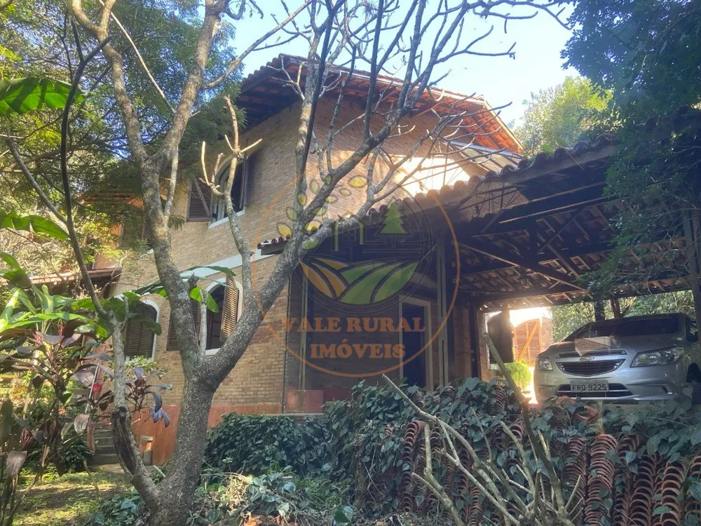 Chácara, 4 quartos - Foto 4