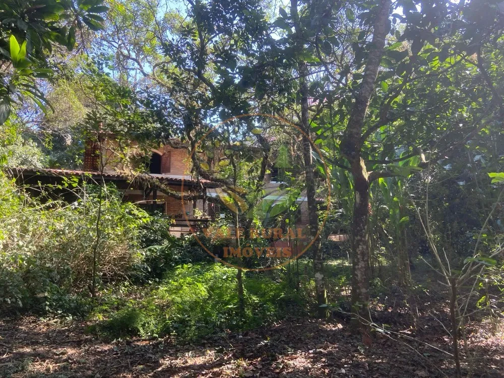 Chácara, 4 quartos - Foto 6