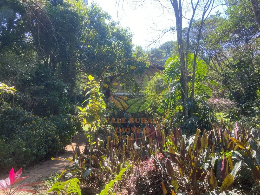 Chácara, 4 quartos - Foto 8