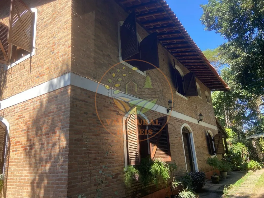 Chácara, 4 quartos - Foto 2