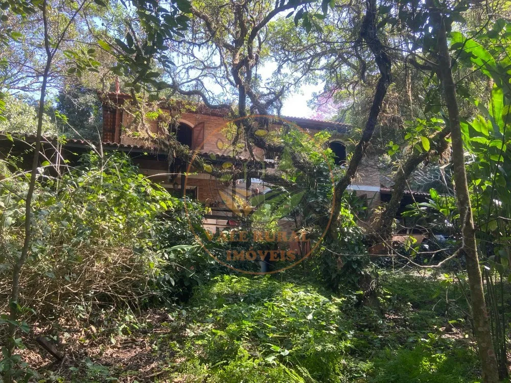 Chácara, 4 quartos - Foto 3