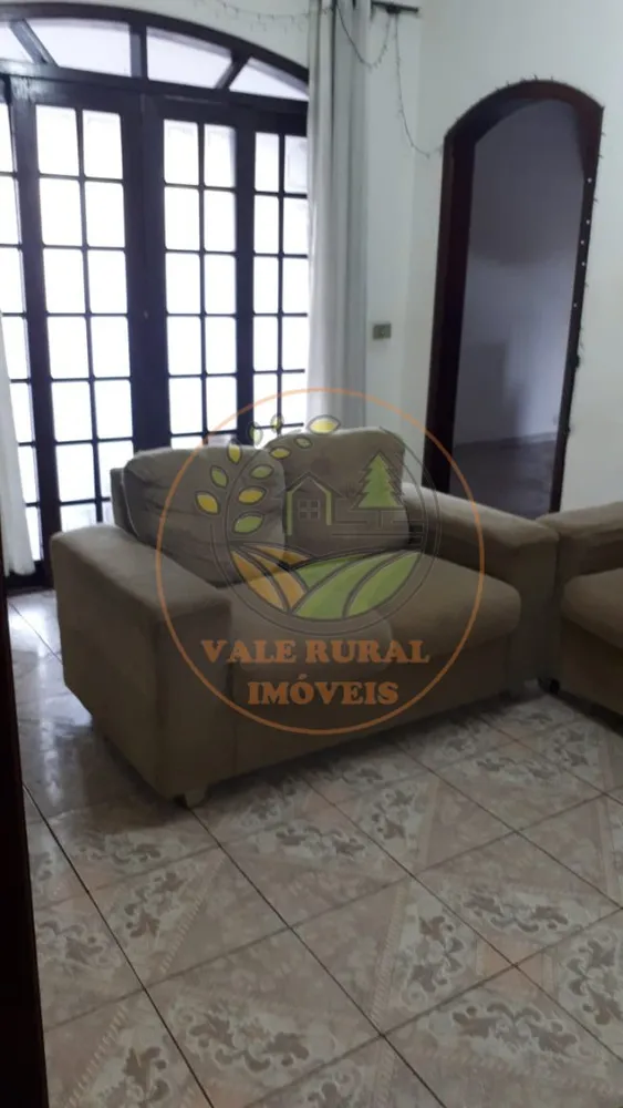 Chácara, 2 quartos, 1000 m² - Foto 6