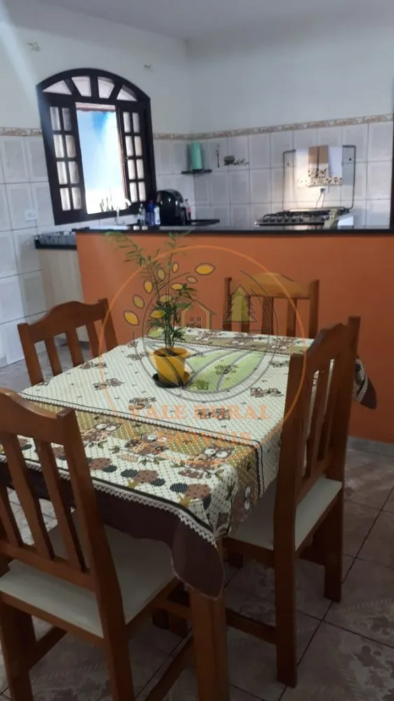 Chácara, 2 quartos, 1000 m² - Foto 4