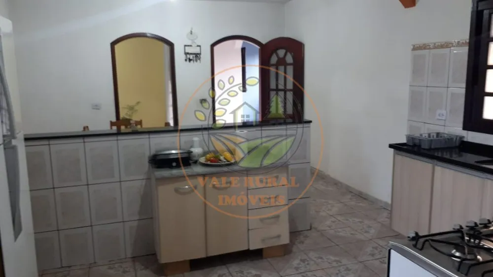 Chácara, 2 quartos, 1000 m² - Foto 5