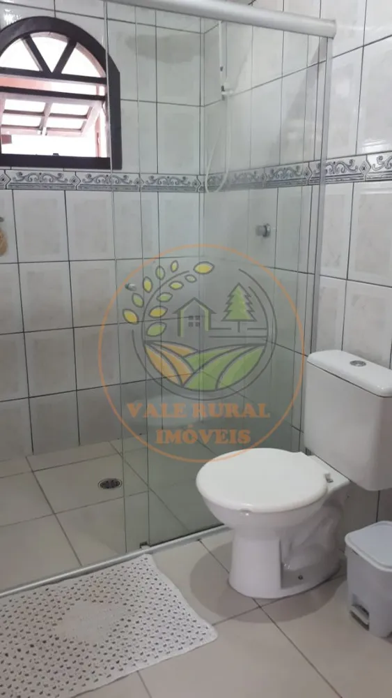 Chácara, 2 quartos, 1000 m² - Foto 7