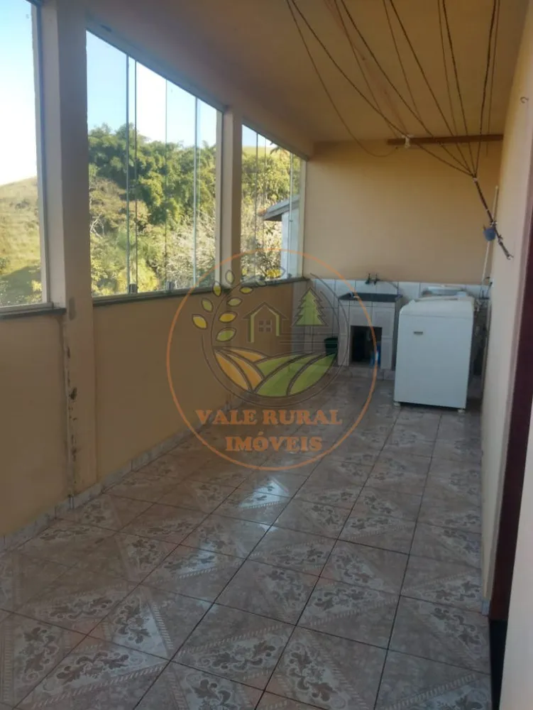 Chácara, 2 quartos, 1000 m² - Foto 8