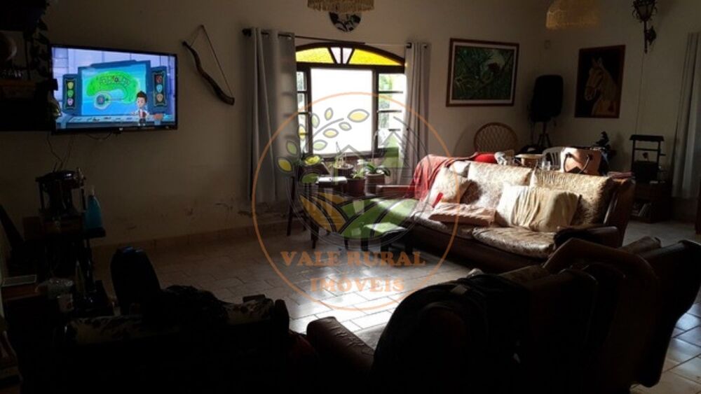 Chácara, 3 quartos, 2 hectares - Foto 3