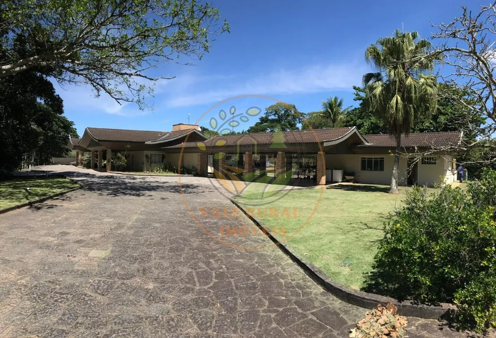 Fazenda, 4 quartos - Foto 4