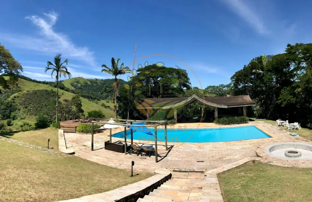 Fazenda, 4 quartos - Foto 7