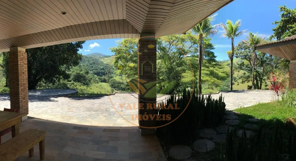 Fazenda, 4 quartos - Foto 5