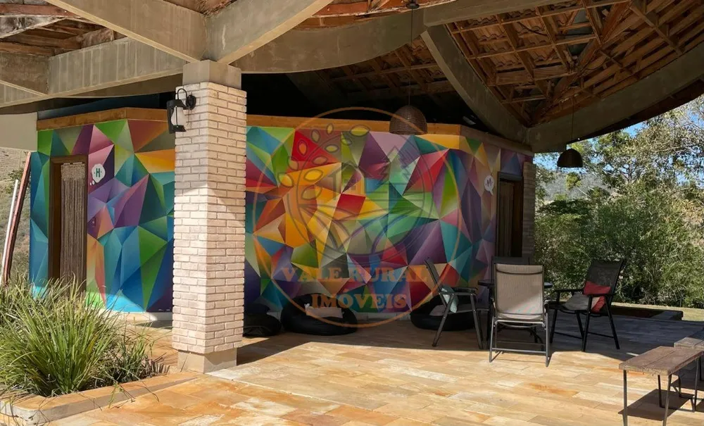 Fazenda, 4 quartos - Foto 6
