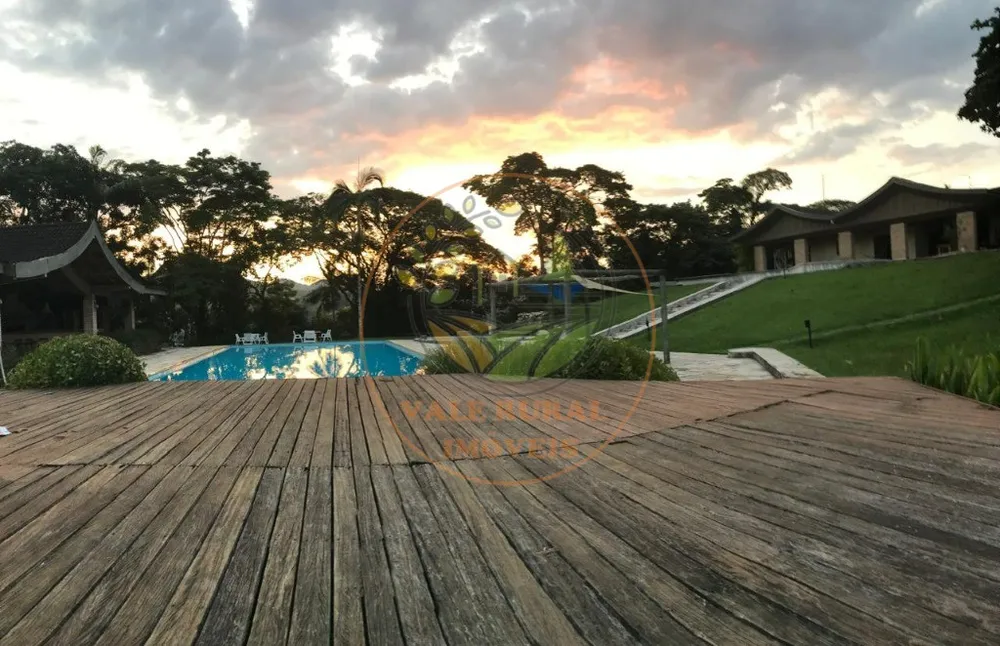 Fazenda, 4 quartos - Foto 11