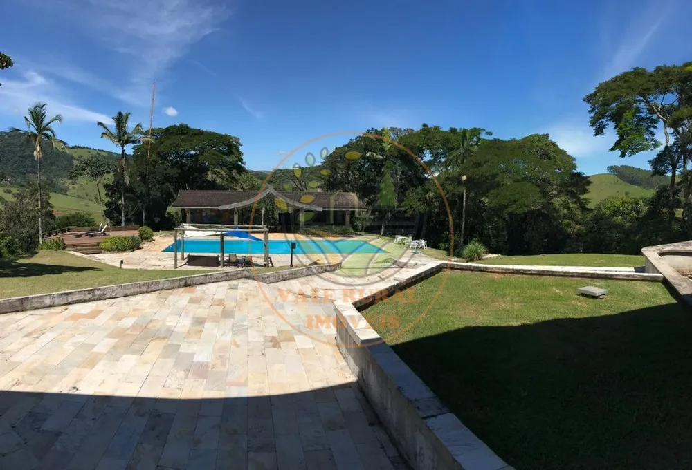 Fazenda, 4 quartos - Foto 8