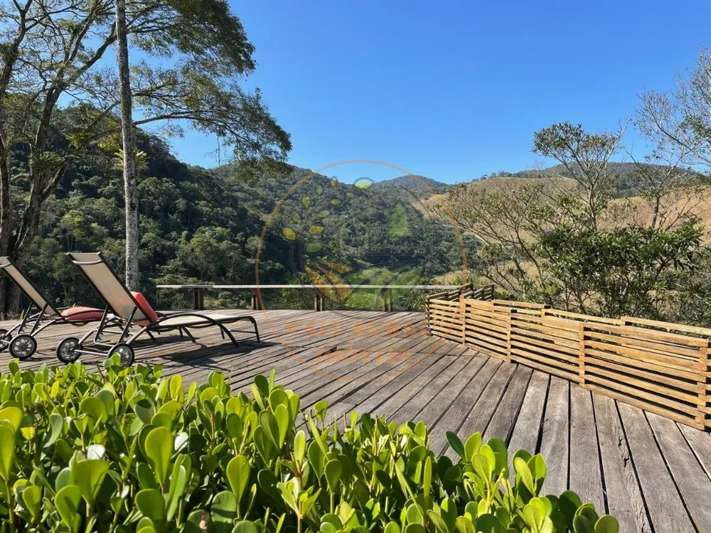 Fazenda, 4 quartos - Foto 5
