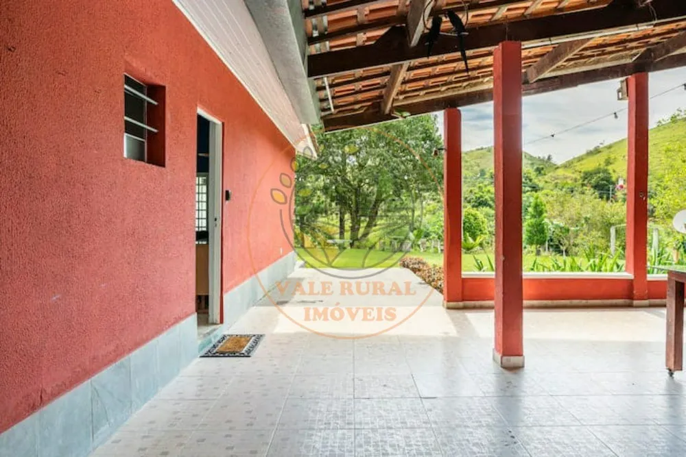 Chácara, 3 quartos, 2000 m² - Foto 2