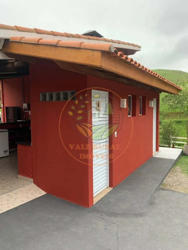 Chácara, 3 quartos, 2000 m² - Foto 8